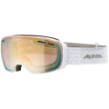Alpina Granby QV Skibrille Unisex