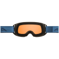 Alpina Arris Q Skibrille Unisex
