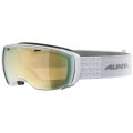 Alpina Estetica Q-Lite Skibrille Unisex
