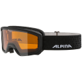 Alpina Scarabeo Jr. Skibrille Kinder