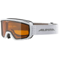 Alpina Scarabeo S Skibrille Unisex
