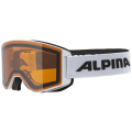 Alpina Narkoja Skibrille Unisex