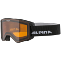 Alpina Narkoja Skibrille Unisex