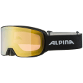 Alpina Nakiska QV Skibrille Unisex