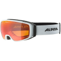 Alpina Double Jack Plnt Q-Lite Skibrille Unisex