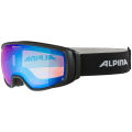 Alpina Double Jack Plnt Q-Lite Skibrille Unisex