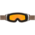 Alpina Double Jack Plnt Q-Lite Skibrille Unisex