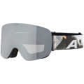 Alpina Penken Skibrille Unisex