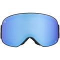 Alpina Slope dirt Q-Lite Skibrille Unisex