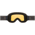 Alpina Slope dirt Q-Lite Skibrille Unisex