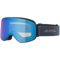 Alpina Slope dirt Q-Lite Skibrille Unisex