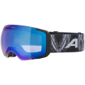 Alpina Falera Mag Q Skibrille Unisex