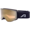 Alpina Venet QV Skibrille Unisex