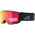 Alpina Venet Q-Lite Skibrille Unisex