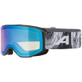 Alpina Venet Q-Lite Skibrille Unisex