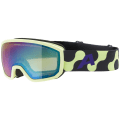 Alpina Scarabeo Q-Lite Skibrille Jungen