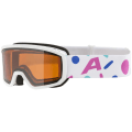 Alpina Scarabeo Skibrille Jungen