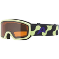 Alpina Scarabeo Skibrille Jungen