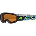 Alpina Carvy 3.0 Skibrille Jungen