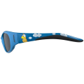Alpina Flexxy Kids Sonnenbrille Kinder