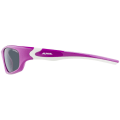 Alpina Flexxy Teen Sonnenbrille Kinder