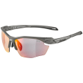 Alpina Twist Five HR QV Sonnenbrille Unisex