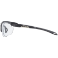 Alpina Twist Five HR V Sonnenbrille Unisex