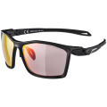 Alpina Twist Five QV Sonnenbrille Unisex