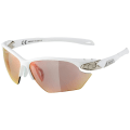 Alpina Twist Five S HR QV Sonnenbrille Unisex