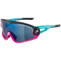 Alpina 5W1Ng Sonnenbrille Unisex