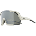 Alpina Rocket Bold Q-Lite Sonnenbrille Unisex