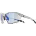 Alpina Twist Six V Sonnenbrille Unisex