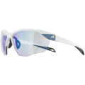Alpina Twist Six HR V Sonnenbrille Unisex