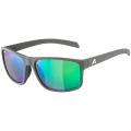 Alpina Nacan I Q (Pol) Sonnenbrille Unisex