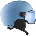 Alpina Zupo Visor Q-Lite Helm Kinder