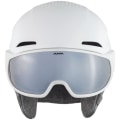 Alpina Alto Q-Lite Helm Unisex