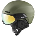 Alpina Alto Q-Lite Helm Unisex