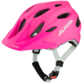 Alpina Carapax Jr. Mountainbikehelm Kinder