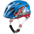 Alpina Ximo Flash Helm Kinder