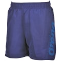 Arena Fundamentals Logo Junior Jungen Badehose