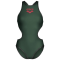 Arena ONE Biglogo ONE Piece Damen Schwimmanzug
