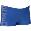 Arena Logo Jungen Badehose