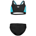 Arena Thrice Junior TWO Pieces Mädchen Bikini