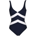 Arena Vera Wing Back ONE Piece C-Cup Damen Badeanzug