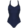 Arena Isabel Light Cross Back ONE Piece Damen Badeanzug