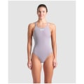 Arena Team Swim Pro Solid Damen Schwimmanzug