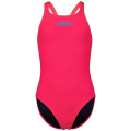Arena Team Swim Pro Solid Mädchen Schwimmanzug