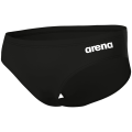 Arena Team Swim Briefs Solid Herren Badehose
