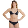 Arena Icons Triangle Logo Damen Bikini