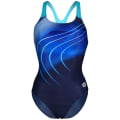 Arena Swim PRO Back Placement Damen Schwimmanzug